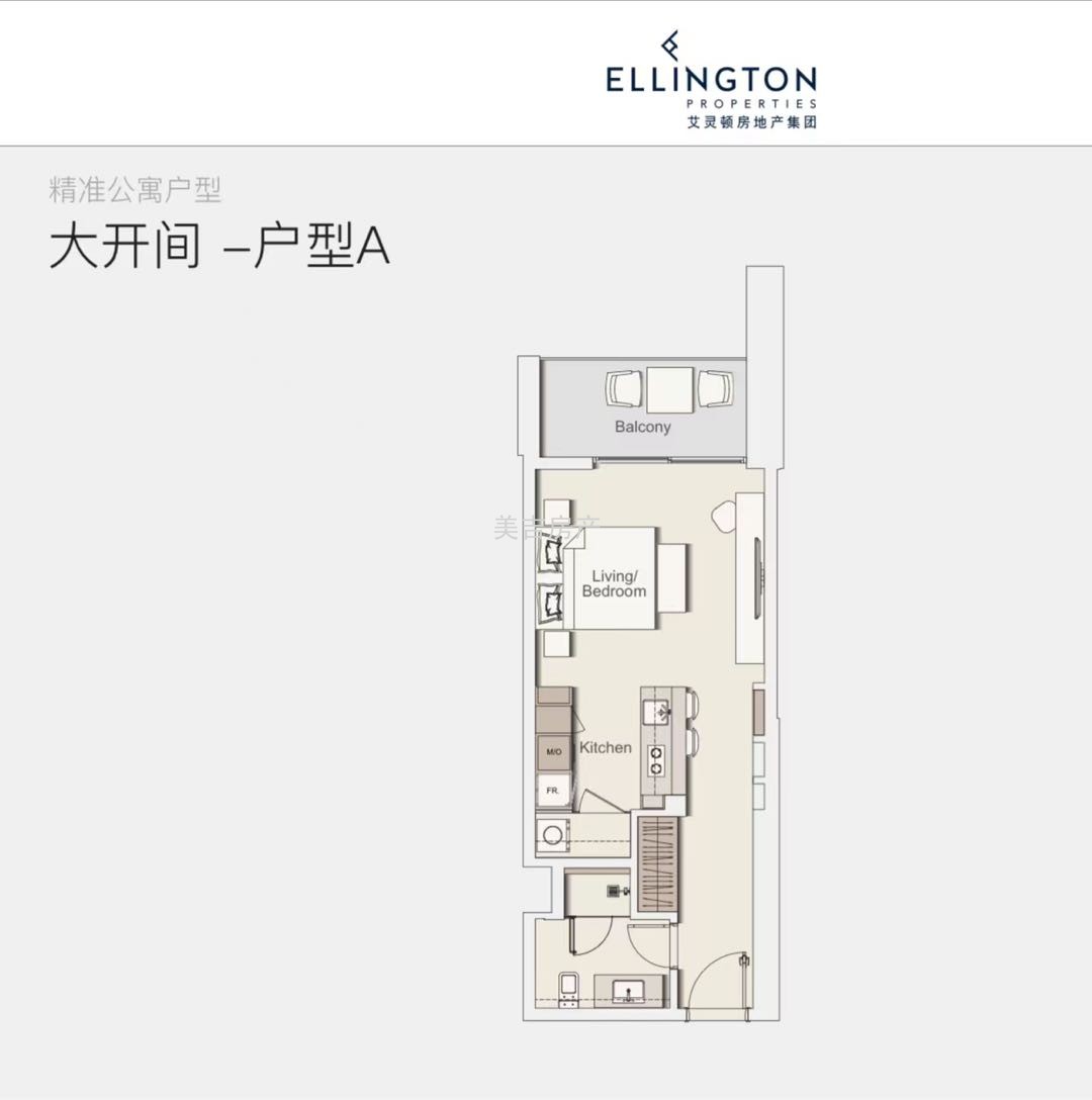 Wilton Park Residences  精致生活向往