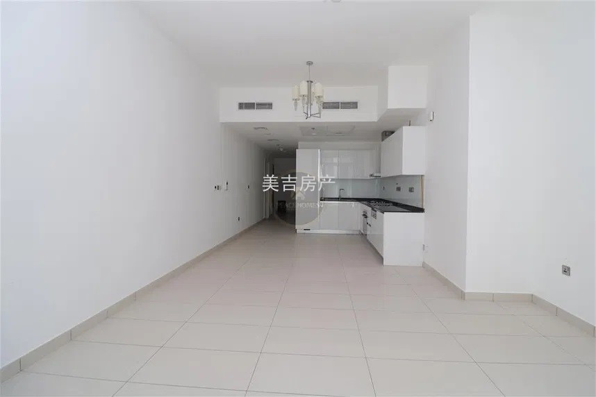 井型 1BHK || 聪明的投资！