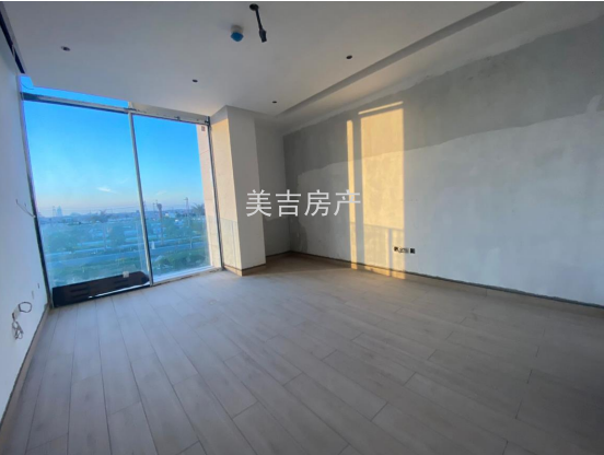 迪拜山庄超豪华5房别墅抄底价：2100万 带有地下室
