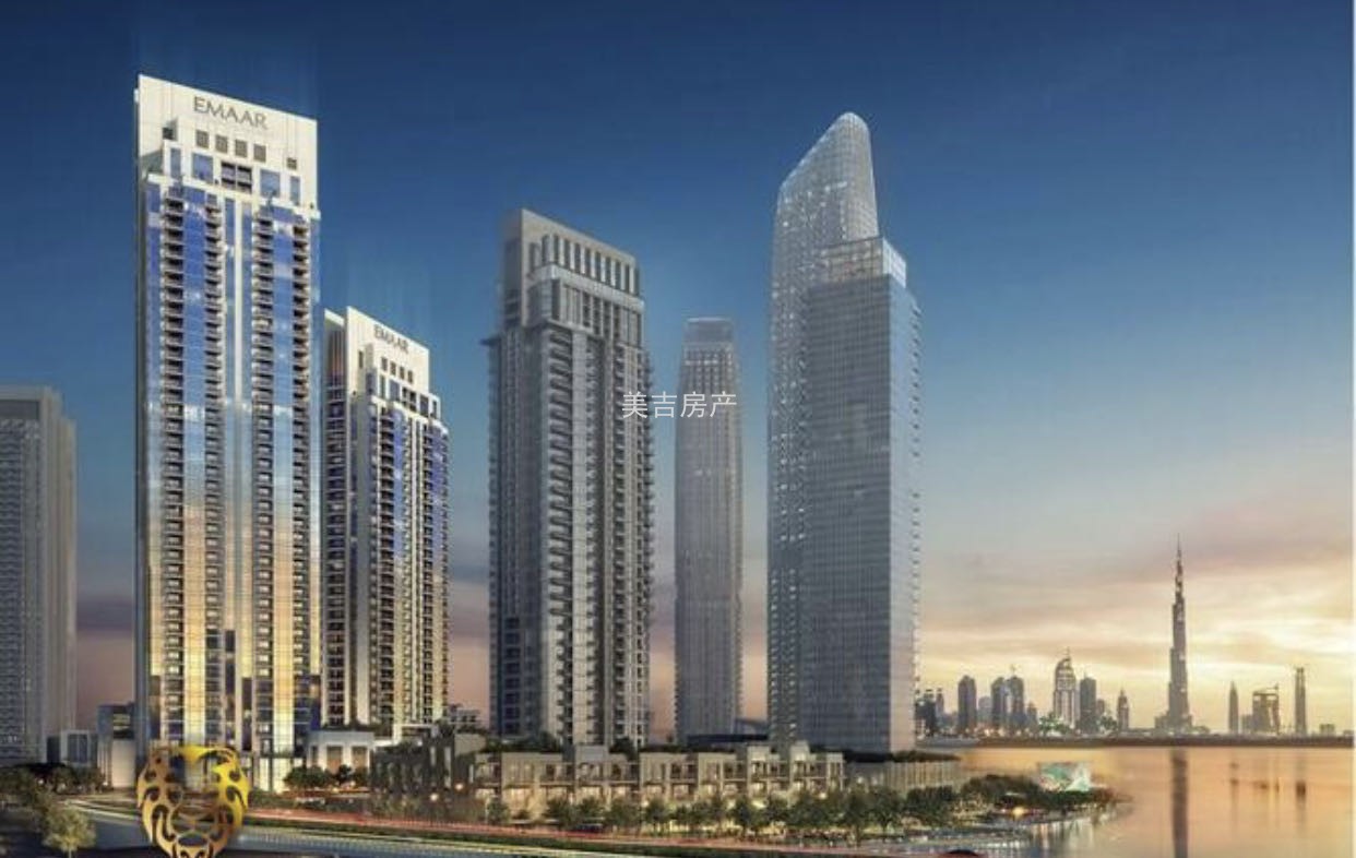 云溪港 2室一厅