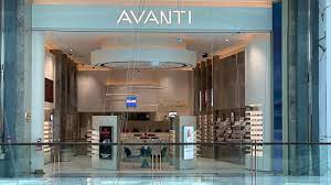 商务港avanti地标建筑现房707