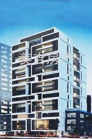 商务港avanti地标建筑现房1411