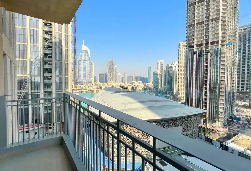 公寓待售 （现在出租了）| 1BHK