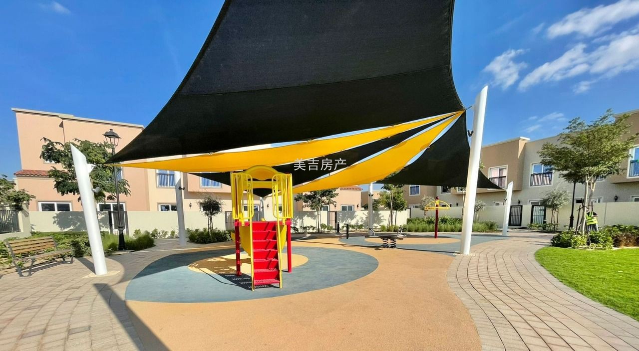 villanora三房联排别墅、市场最低价