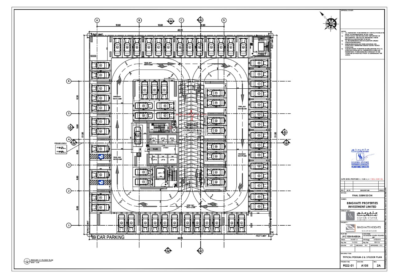 JVC一室一厅准现房公寓2023年交房，黄金地段，灵活付款计划
